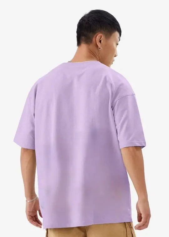 fav Explorer Oversized T-Shirt