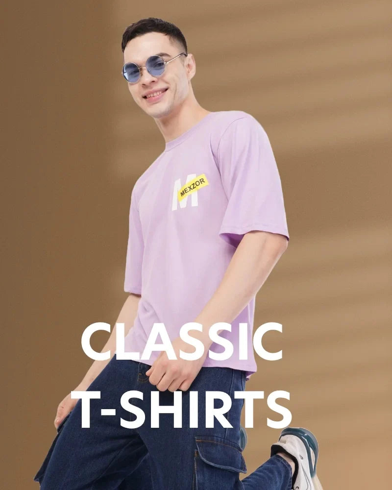 Classic T-shirts