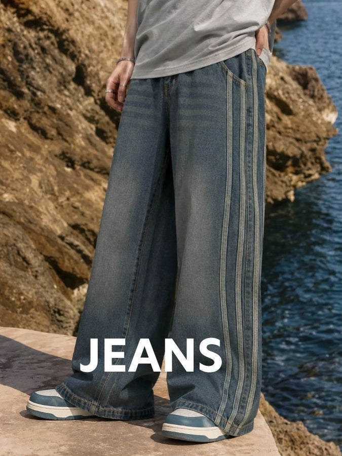 Men's Jeans