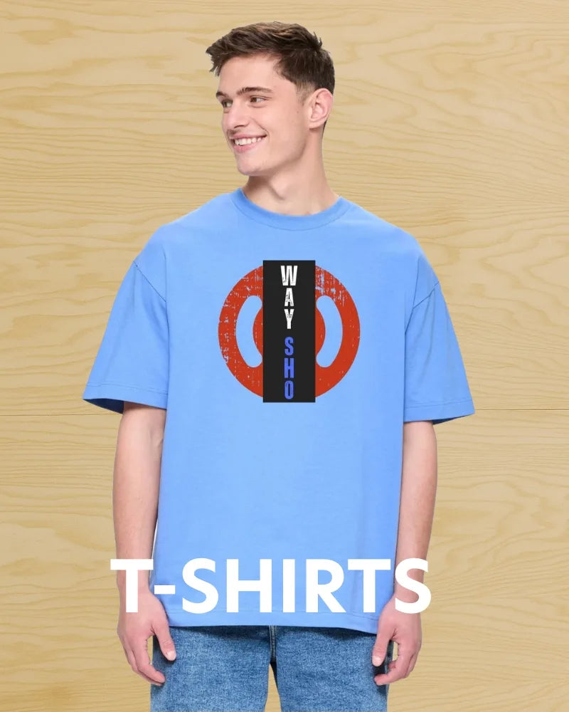 T-Shirts