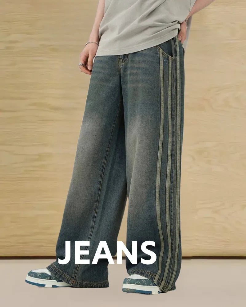 Men's Jeans