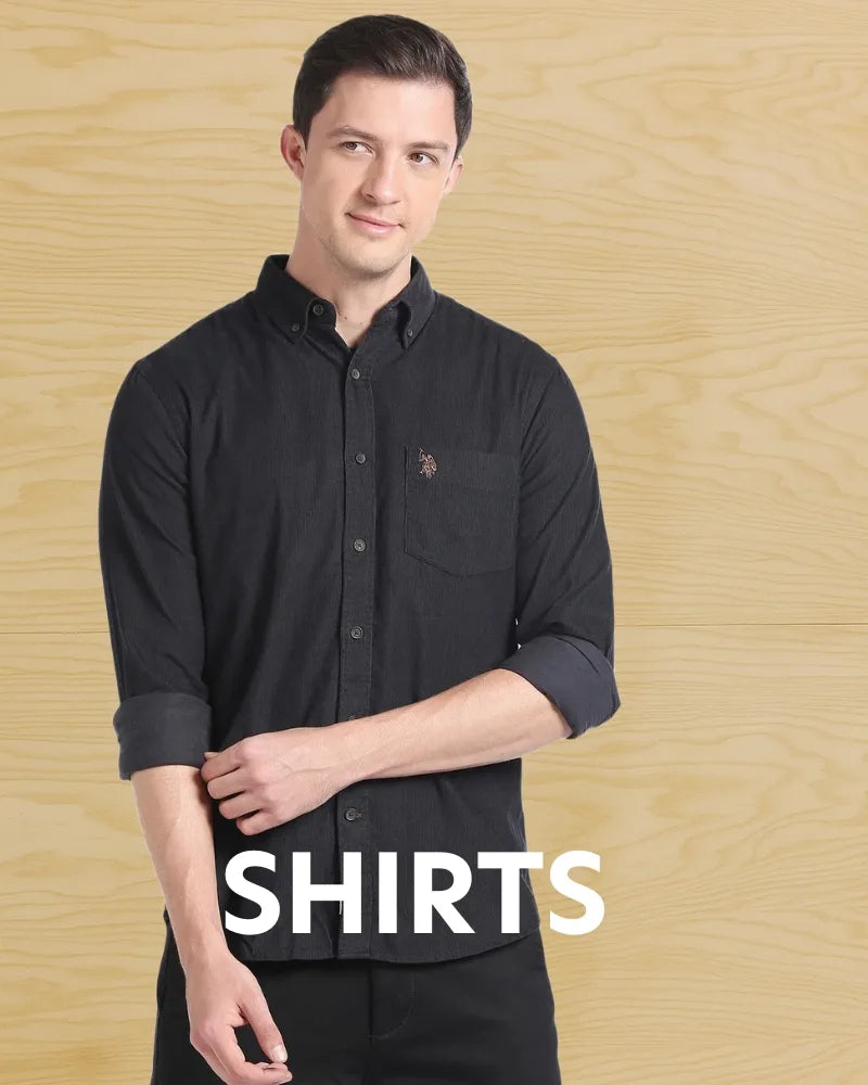 Shirts