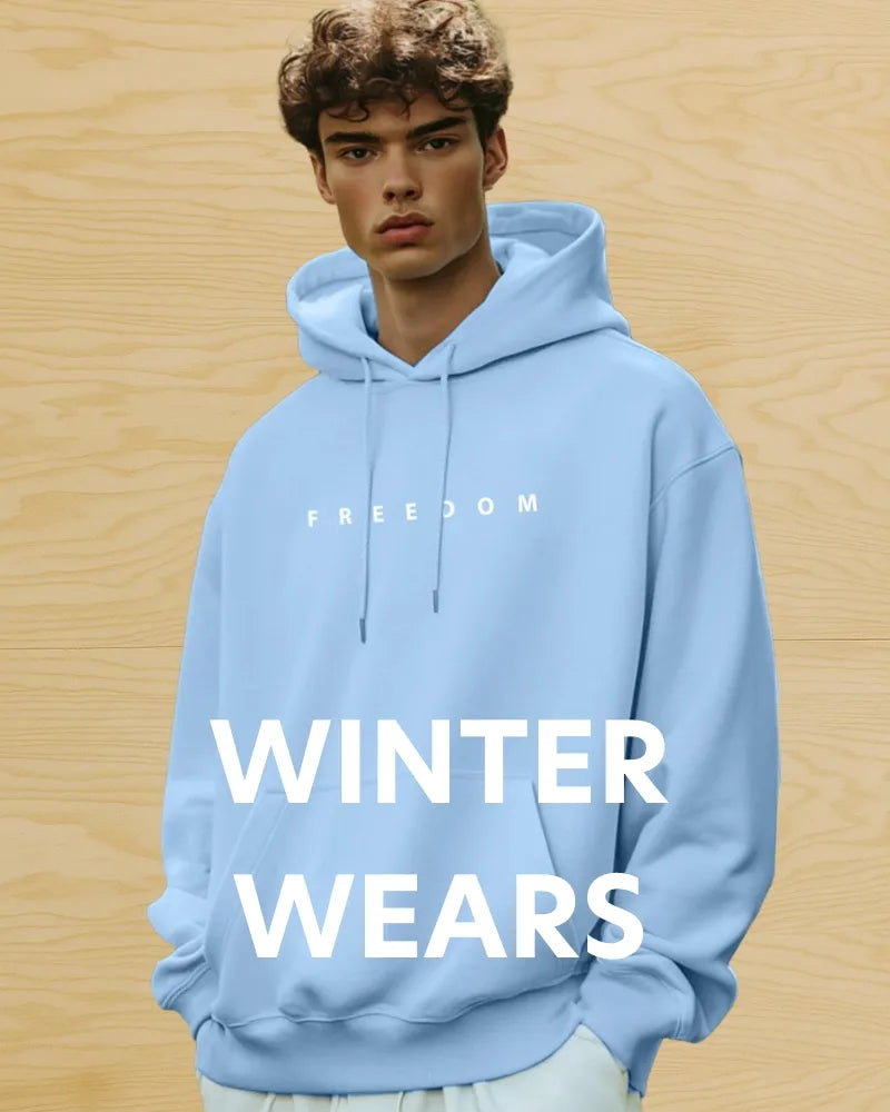 Winter Wears