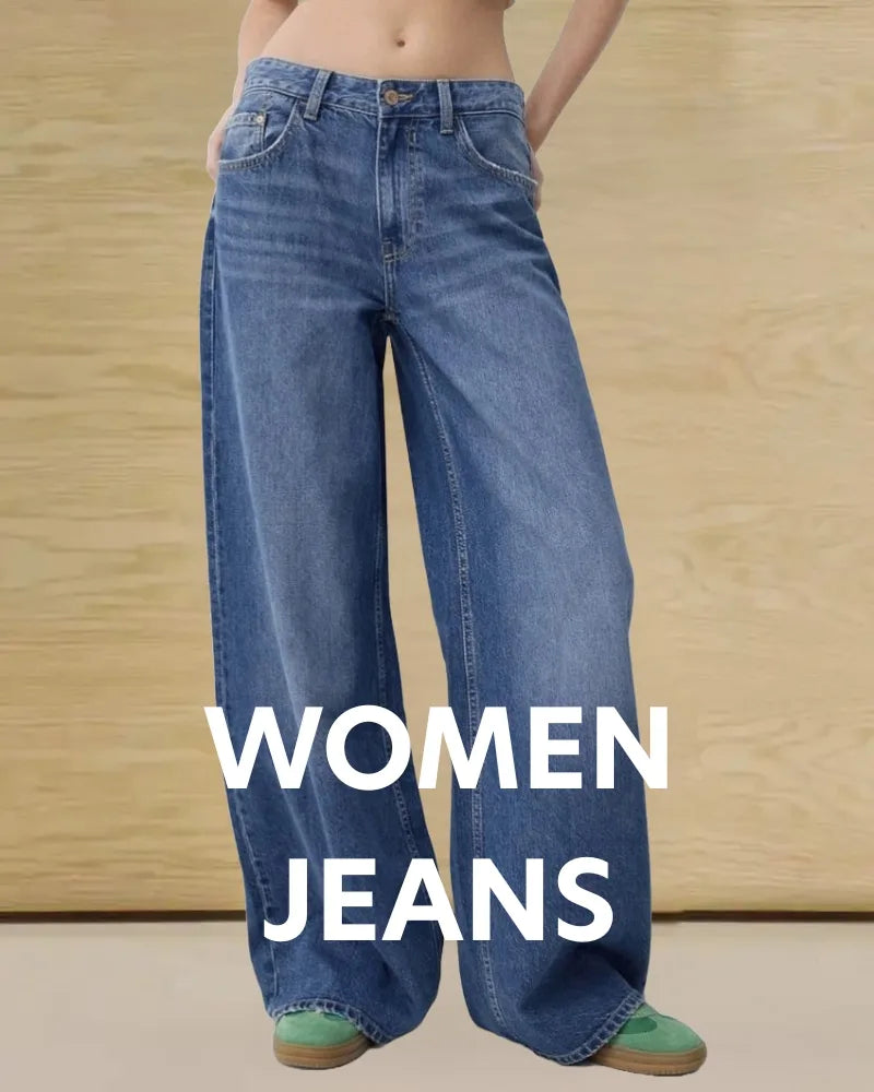 Women's Jeans