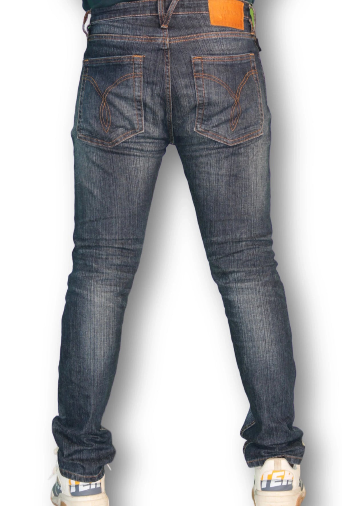 Regular Fit Jeans