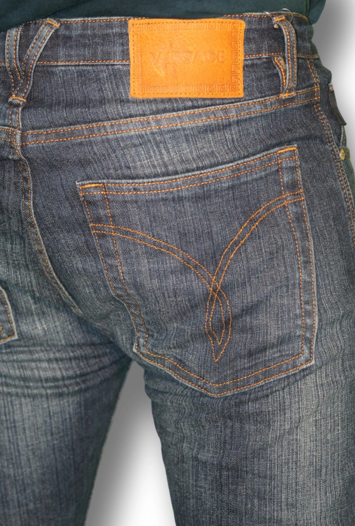 Regular Fit Jeans