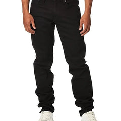 Carbon Black Jeans
