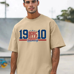 Adele Oversized T-Shirt