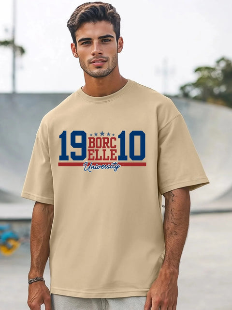 Adele Oversized T-Shirt