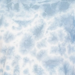 Tie & Dye Cotton T-shirt