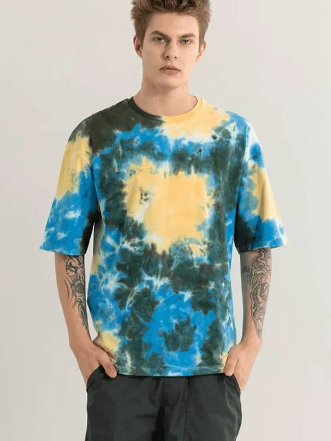 Awesome Cotton T-shirt