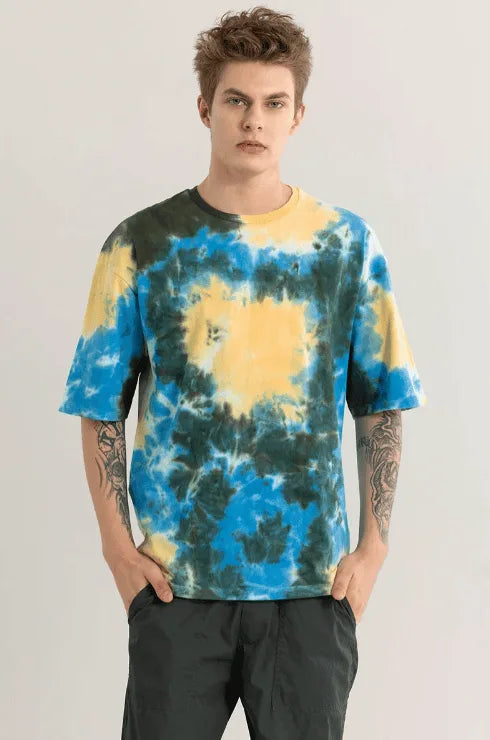 Awesome Cotton T-shirt
