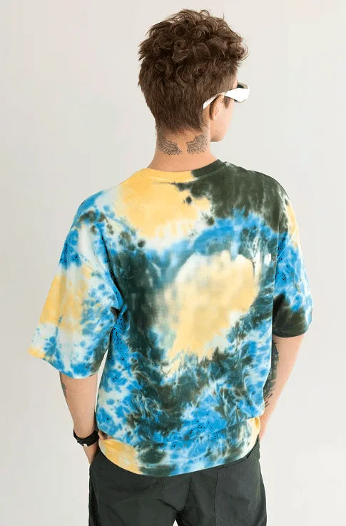 Awesome Cotton T-shirt