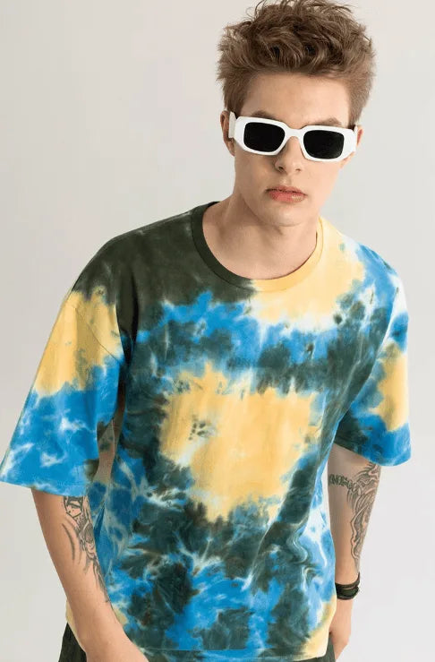Awesome Cotton T-shirt