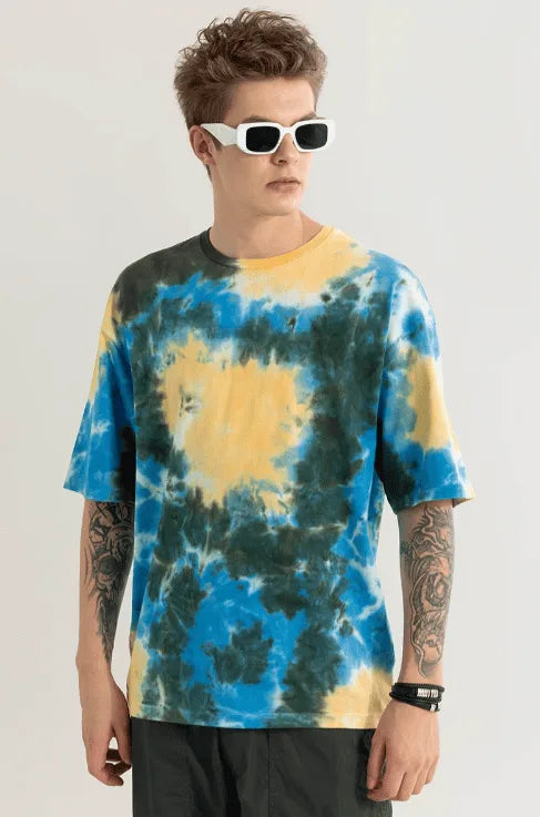 Awesome Cotton T-shirt
