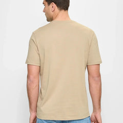 Balanced Oversized T-Shirt
