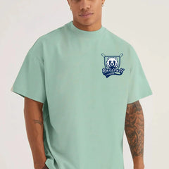 BaseBall Oversized T-Shirt