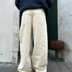 Beige_Loose_Baggy_Fit_Jeans