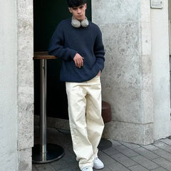 Beige_Loose_Baggy_Fit_Jeans