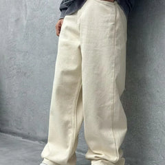 Beige_loose_fit_baggy
