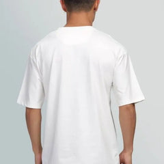 Borcelle Oversized T-Shirt