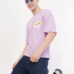 Bravo Cotton T-Shirt