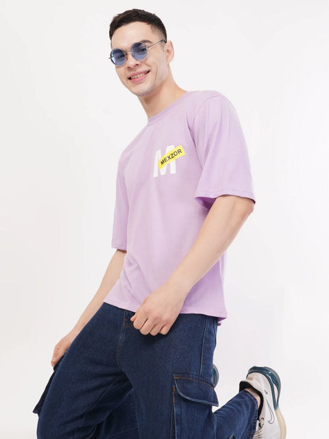 Bravo Cotton T-Shirt