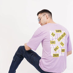 Bravo Cotton T-Shirt