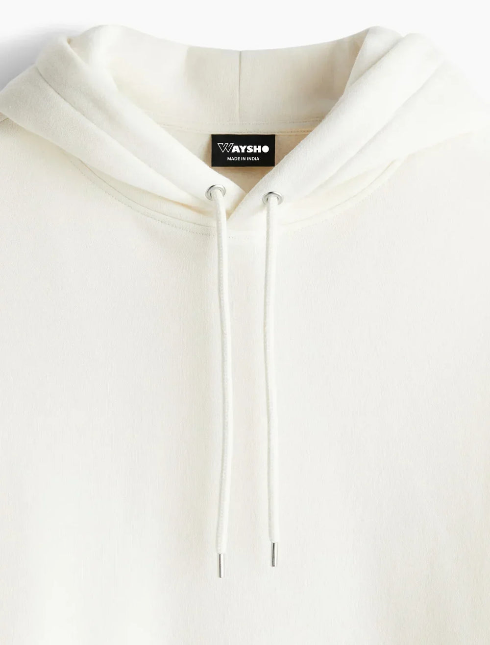 Men Oversized Hoodie
