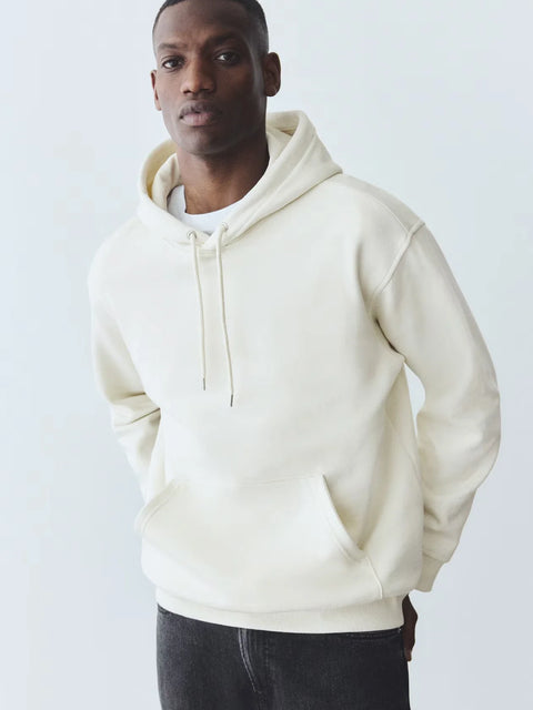 Men Oversized Hoodie