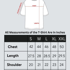 Mountain Oversized T-Shirt