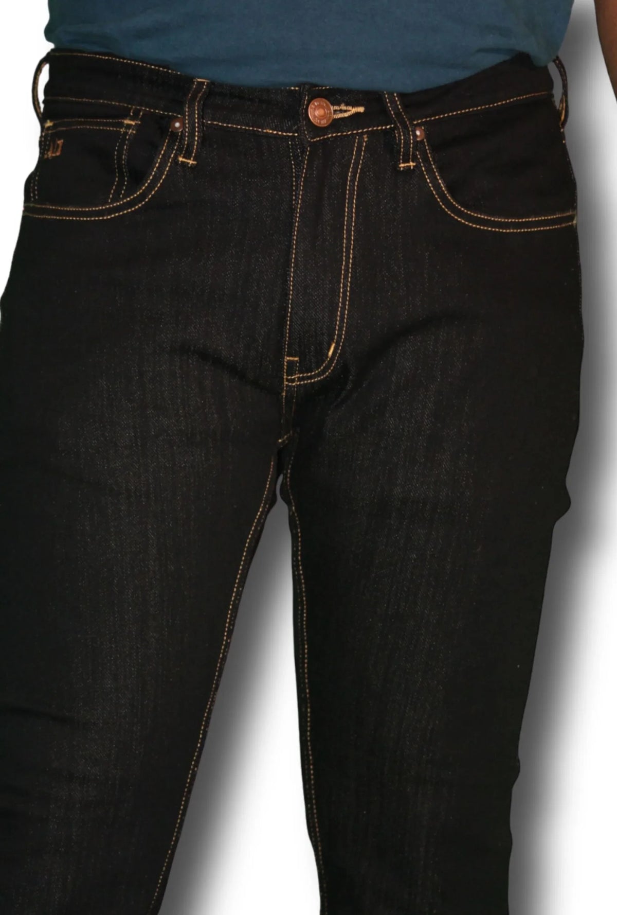 Carbon Slim Fit