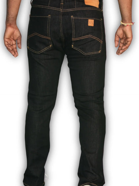 Carbon Slim Fit