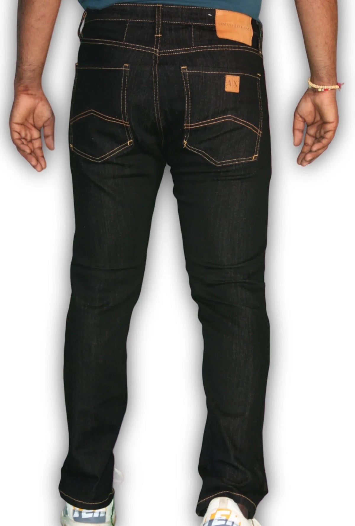 Carbon Slim Fit