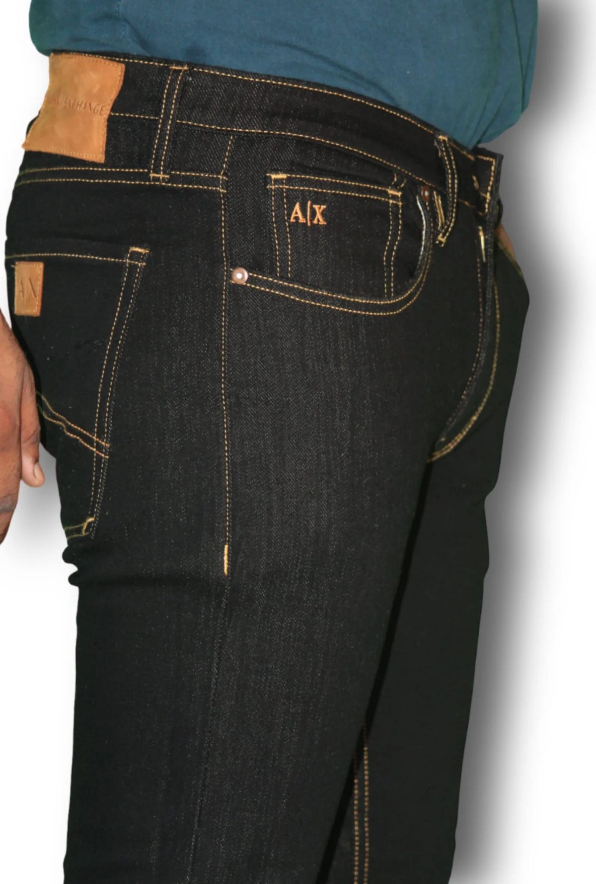 Carbon Slim Fit