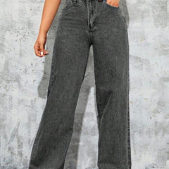 Charcoal Grey jeans