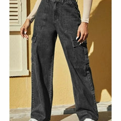 Charcoal Grey jeans