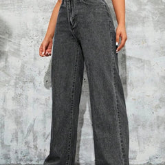 Charcoal Grey jeans