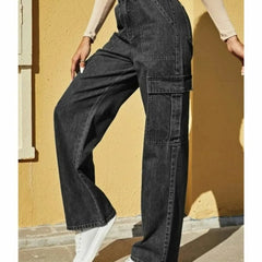 Charcoal Grey jeans