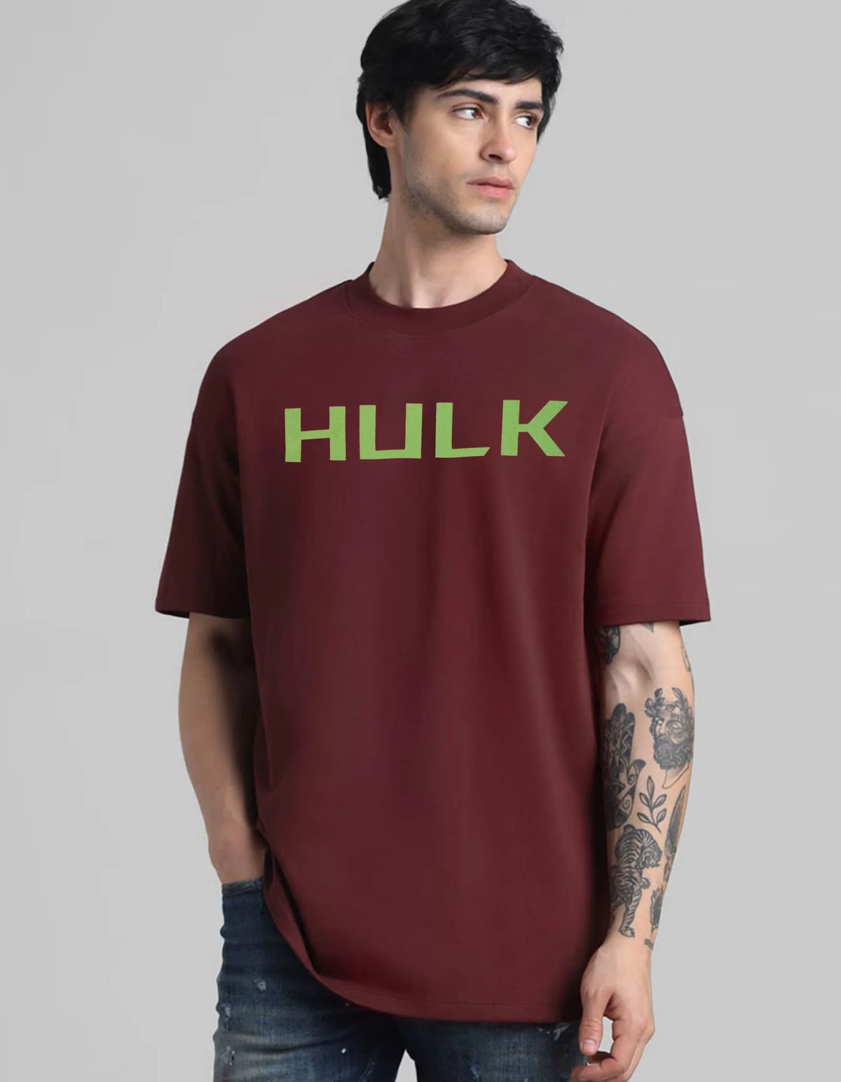 Classic Cotton T-Shirt
