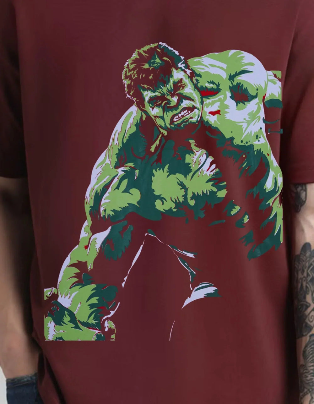 Classic Cotton T-Shirt