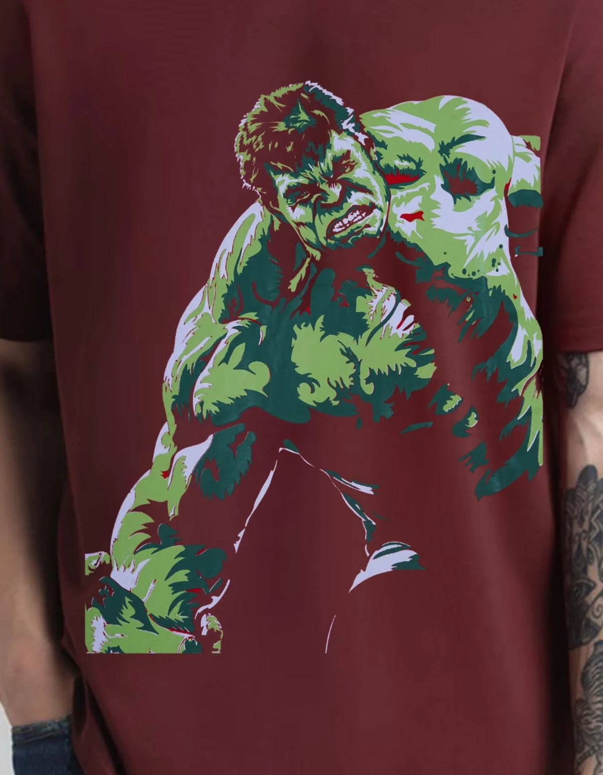 Classic Cotton T-Shirt