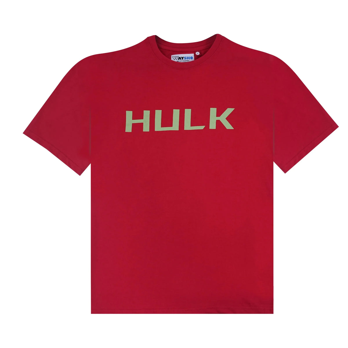 Classic Fit Awe T-Shirt