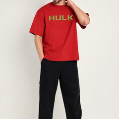 Classic Fit Awe T-Shirt