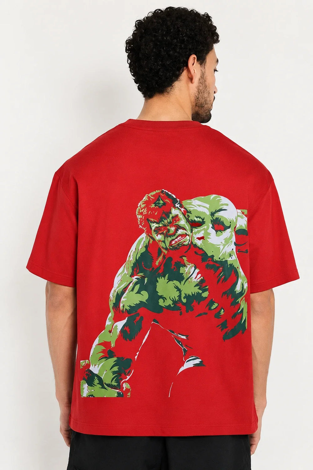 Classic Fit Awe T-Shirt