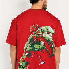 Classic Fit Awe T-Shirt