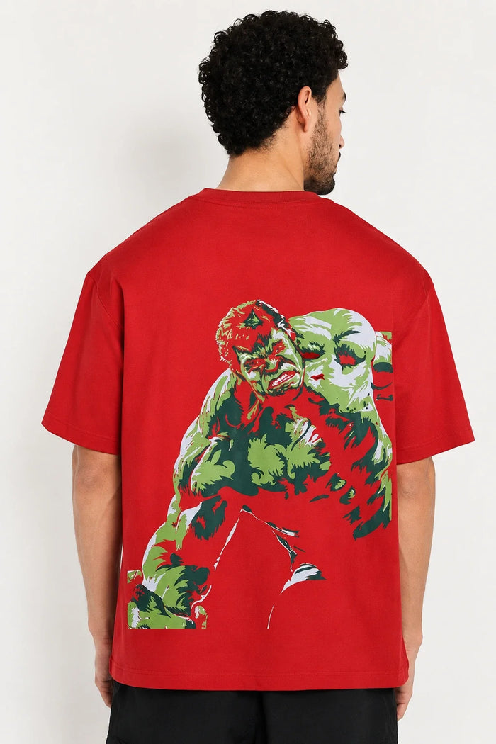Classic Fit Awe T-Shirt