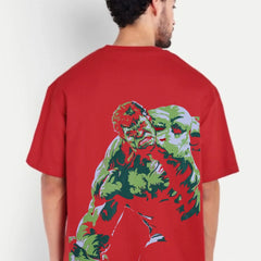 Classic Fit Awe T-Shirt