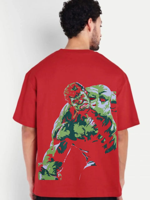 Classic Fit Awe T-Shirt