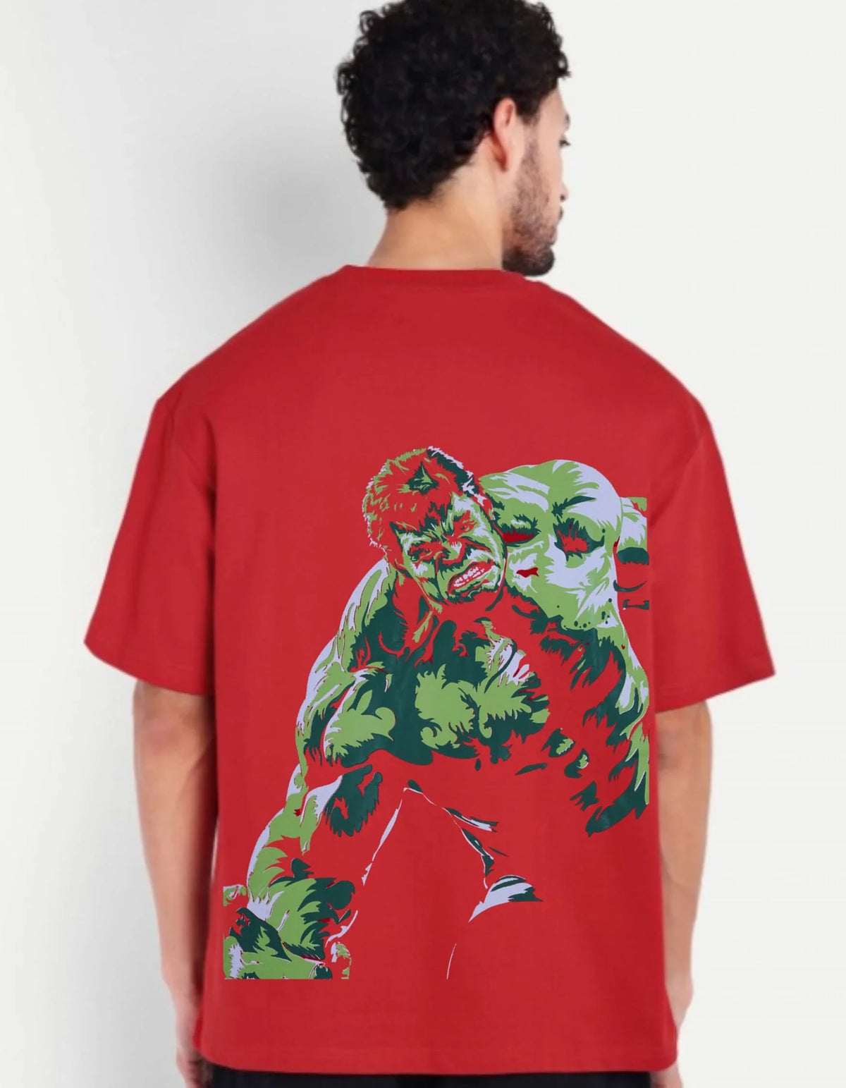 Classic Fit Awe T-Shirt